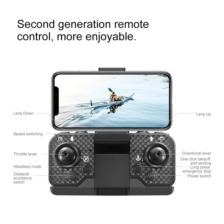 V196 Drone