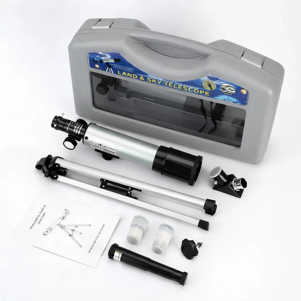 Telescope 90x Power
