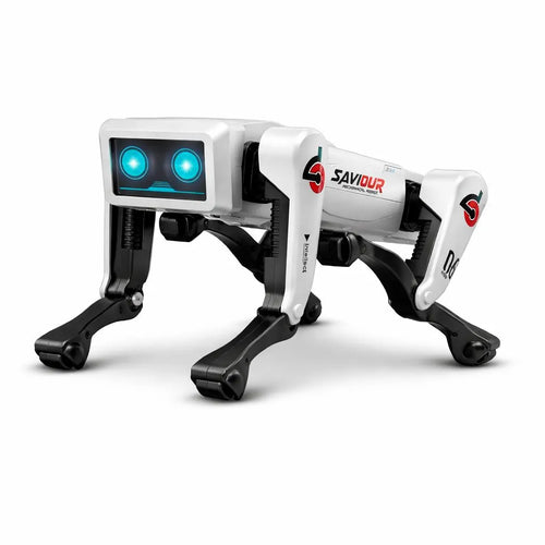 AI Robot Dog (Small Size)