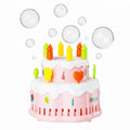 Party Bubble Cake