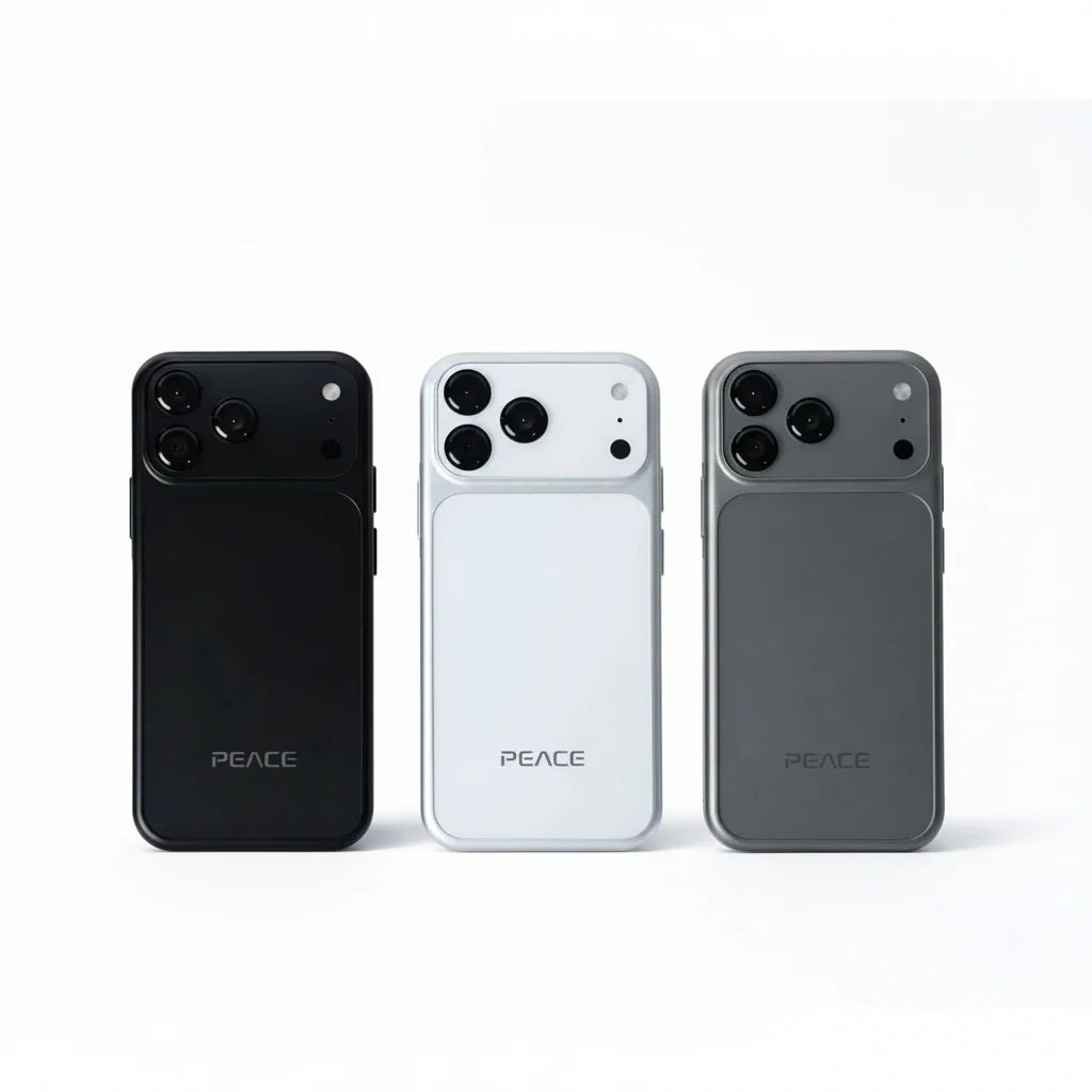 Mini iPhone