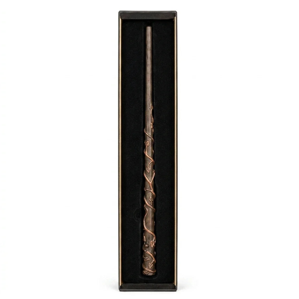 Hermione Harry Potter Wand (Imported,Type C Charging)