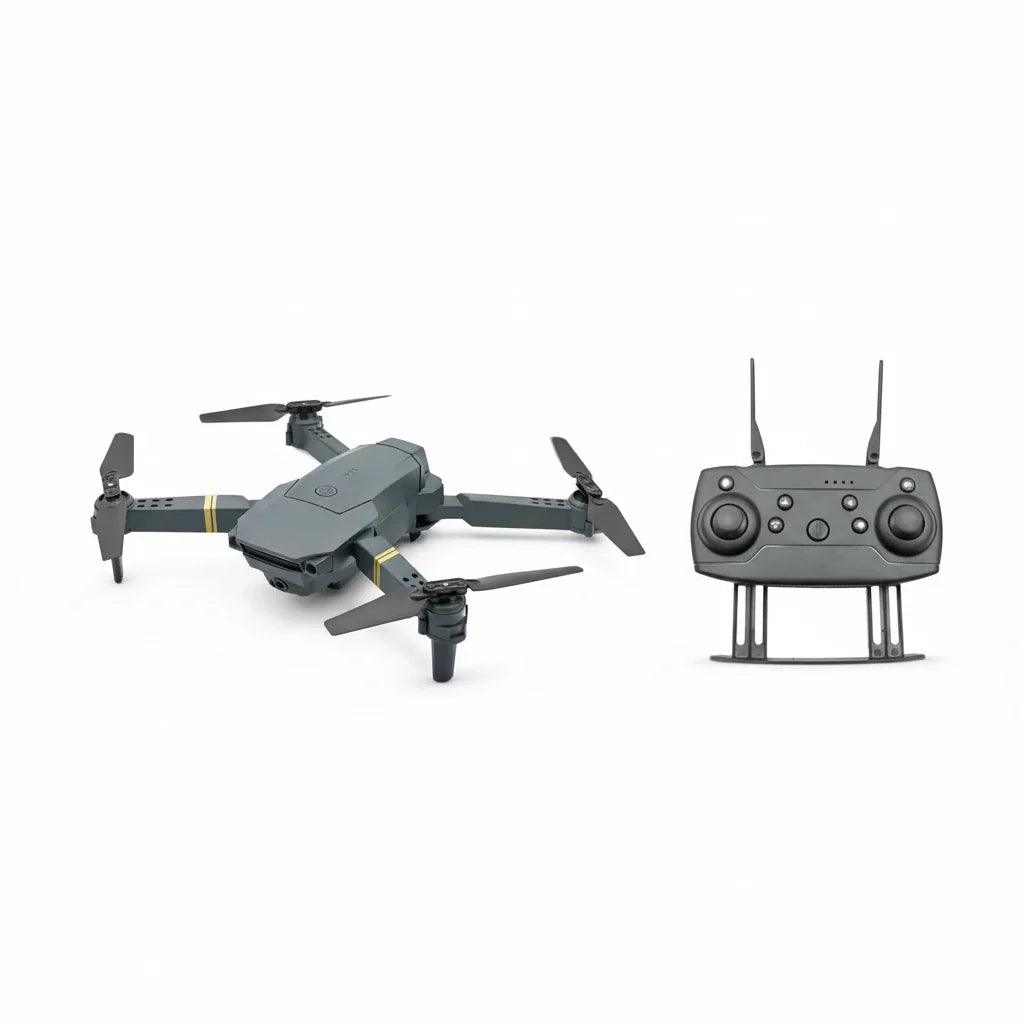 998 Pro Max Drone (Dual Camera)