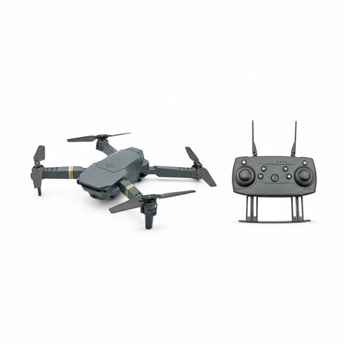 998 Pro Max Drone (Dual Camera)