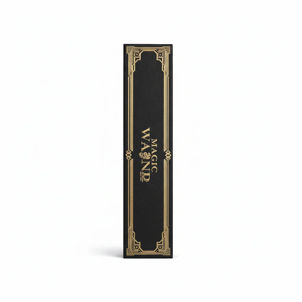 Lord Voldemort Wand (Imported ,type c charging)