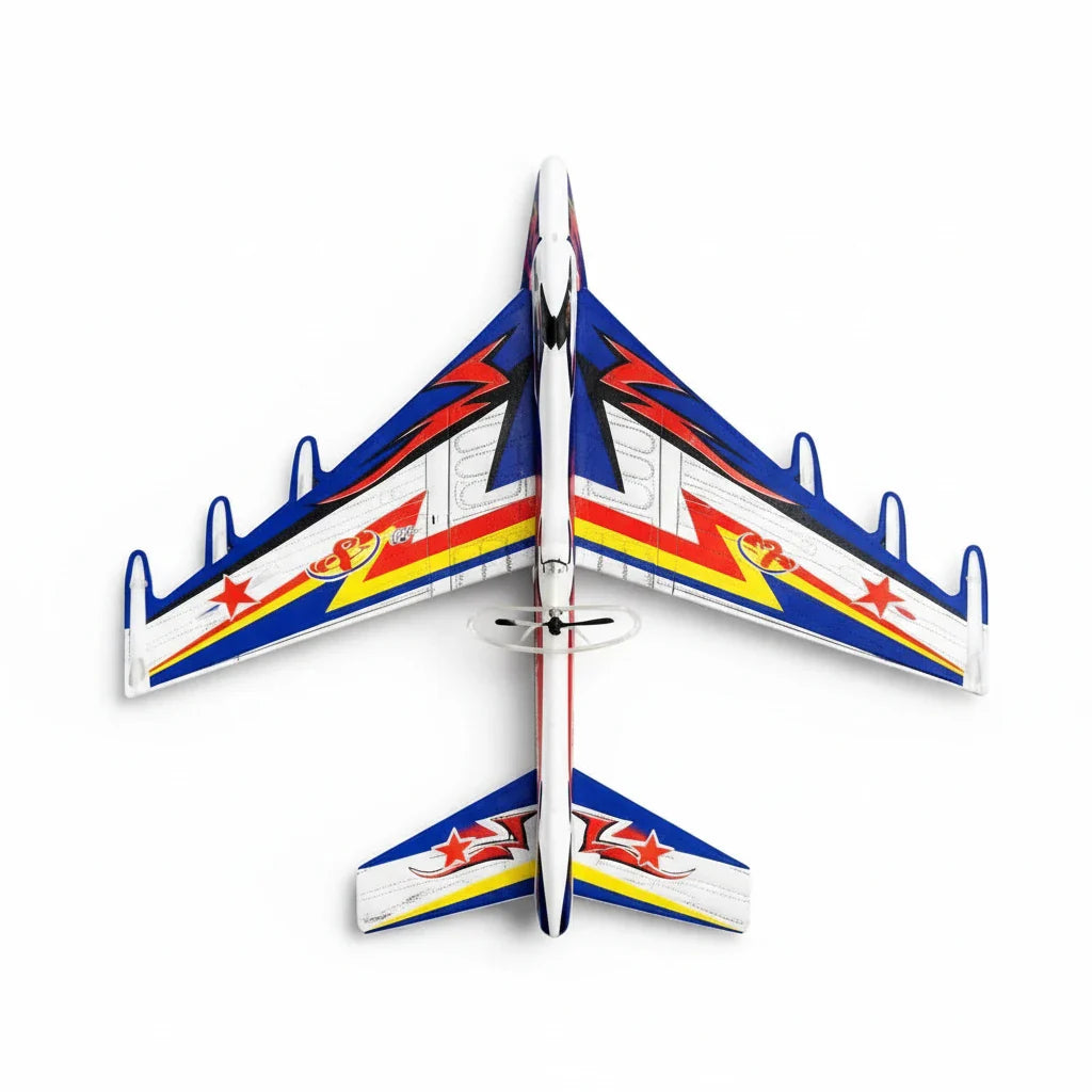 Motor Aeroplane Rechargeable
