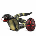 RC prankSnake (Rechargeable)