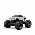 RC Tesla cyber truck (1:8)
