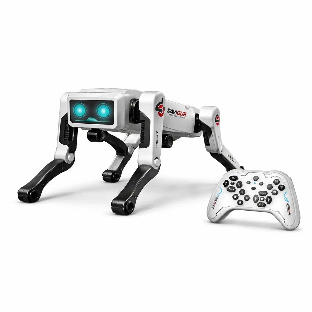 AI Robot Dog (Big Size)