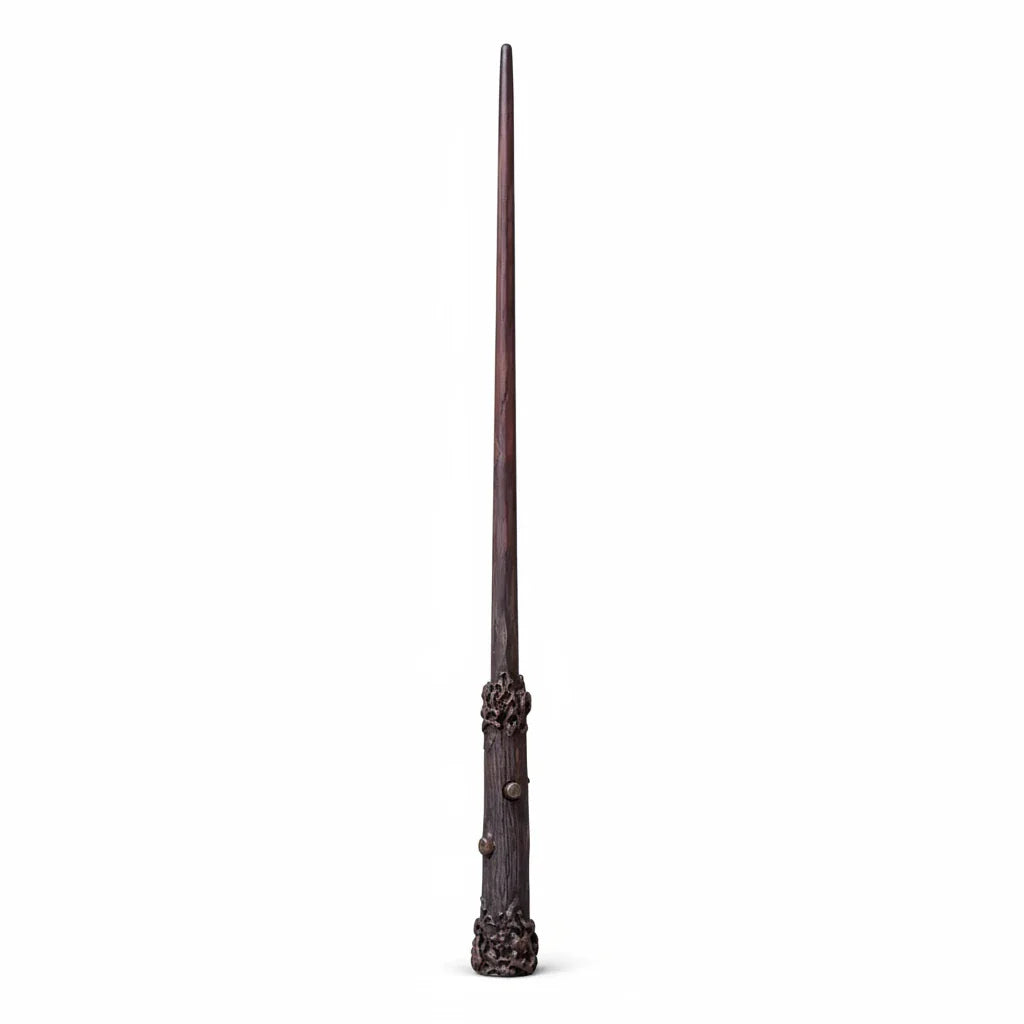 Harry Potter Fire Wand (Imported ,type c charging)