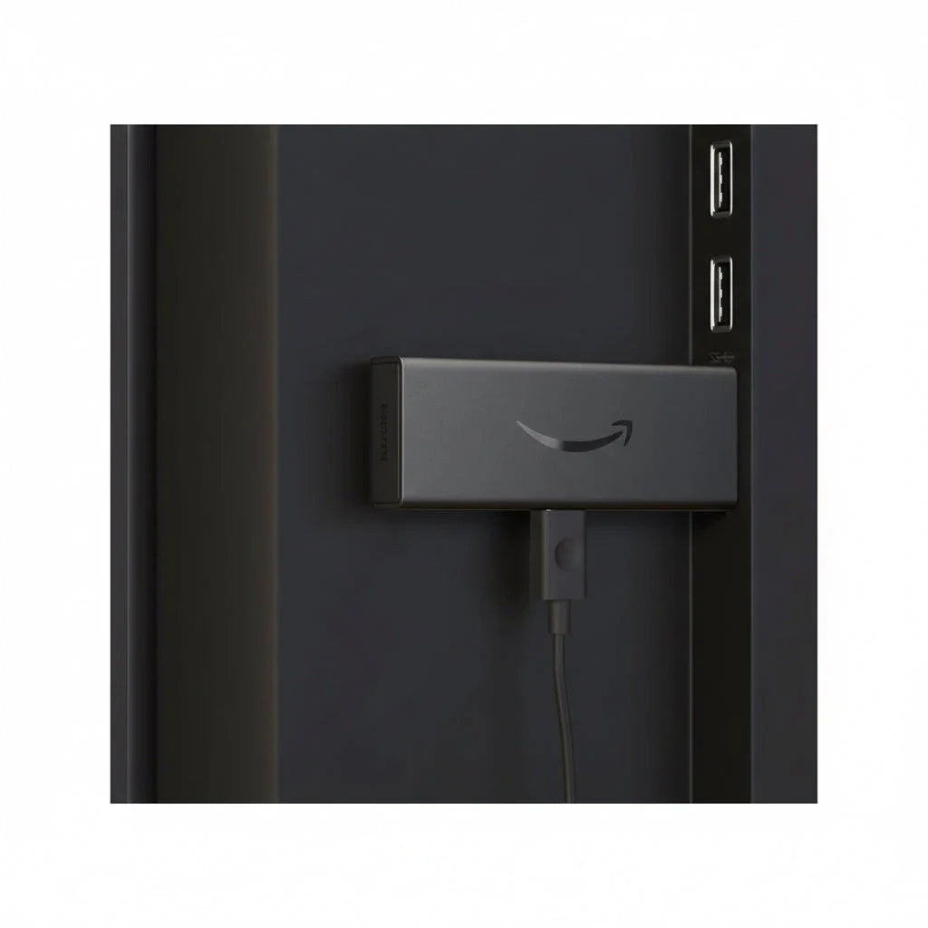 Fire TV Stick