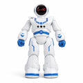 RC Robot with Smart Sensor