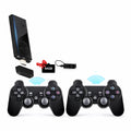 TV Gaming Console