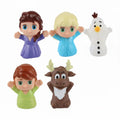 Princess Finger Puppets (Set of 5)