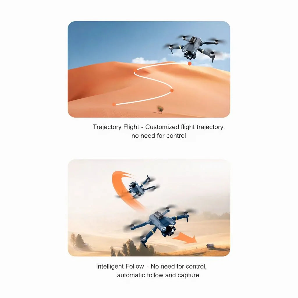 M3 Max Drone