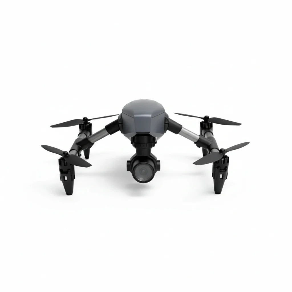 World Smallest Drone (XD1)