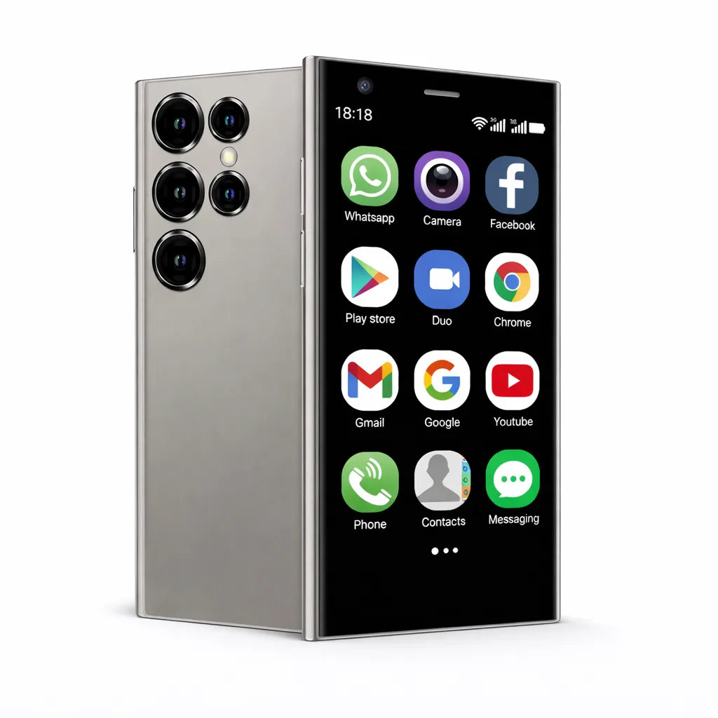 S25 Mini Smart Phone