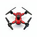 Gimbal Drone (Fold Drone)