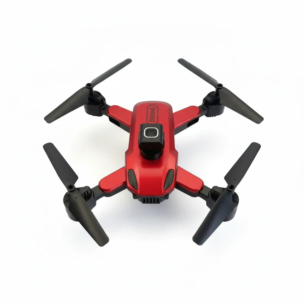 Gimbal Drone (Fold Drone)