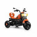 EV Hand Race Bike Bullet Goldwing (12V Kids Ride-On)