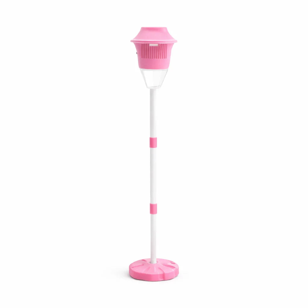 Bubble Machine Torch