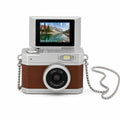 Miniature LK-026 Vintage Digital Camera