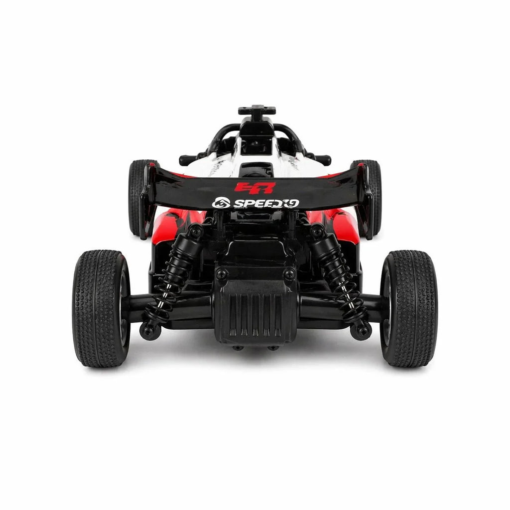 F1 Mini RC Car (1:64)