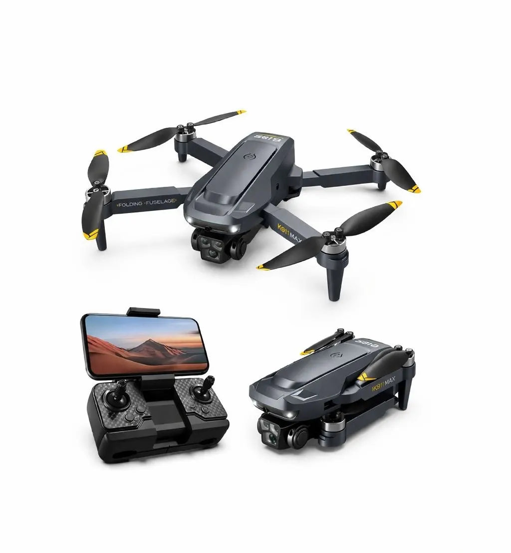 K811 Drone