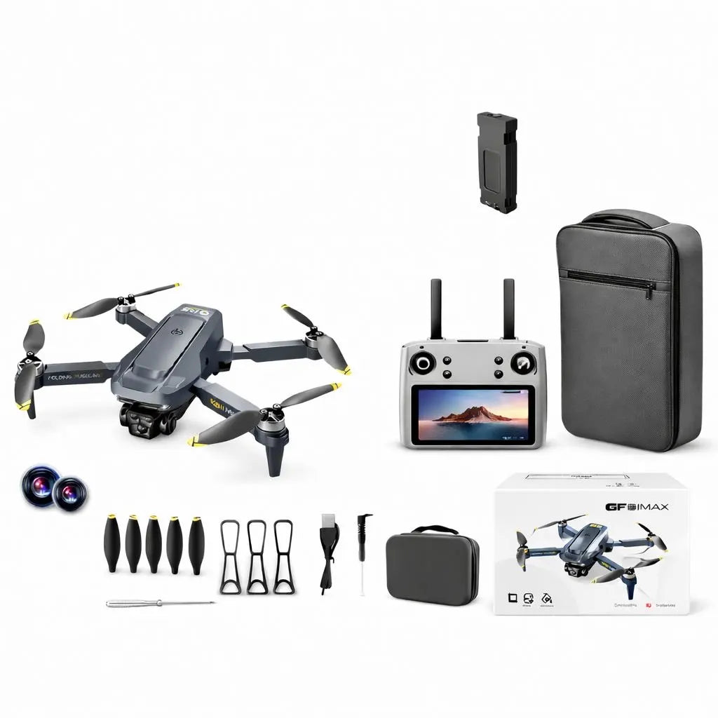 K811 Drone