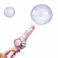 Smoke Bubble Sword