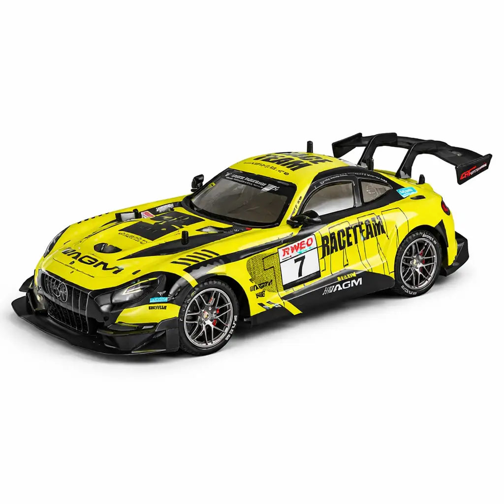 Austtin GT RC Drift Car 4 Wheel Drive