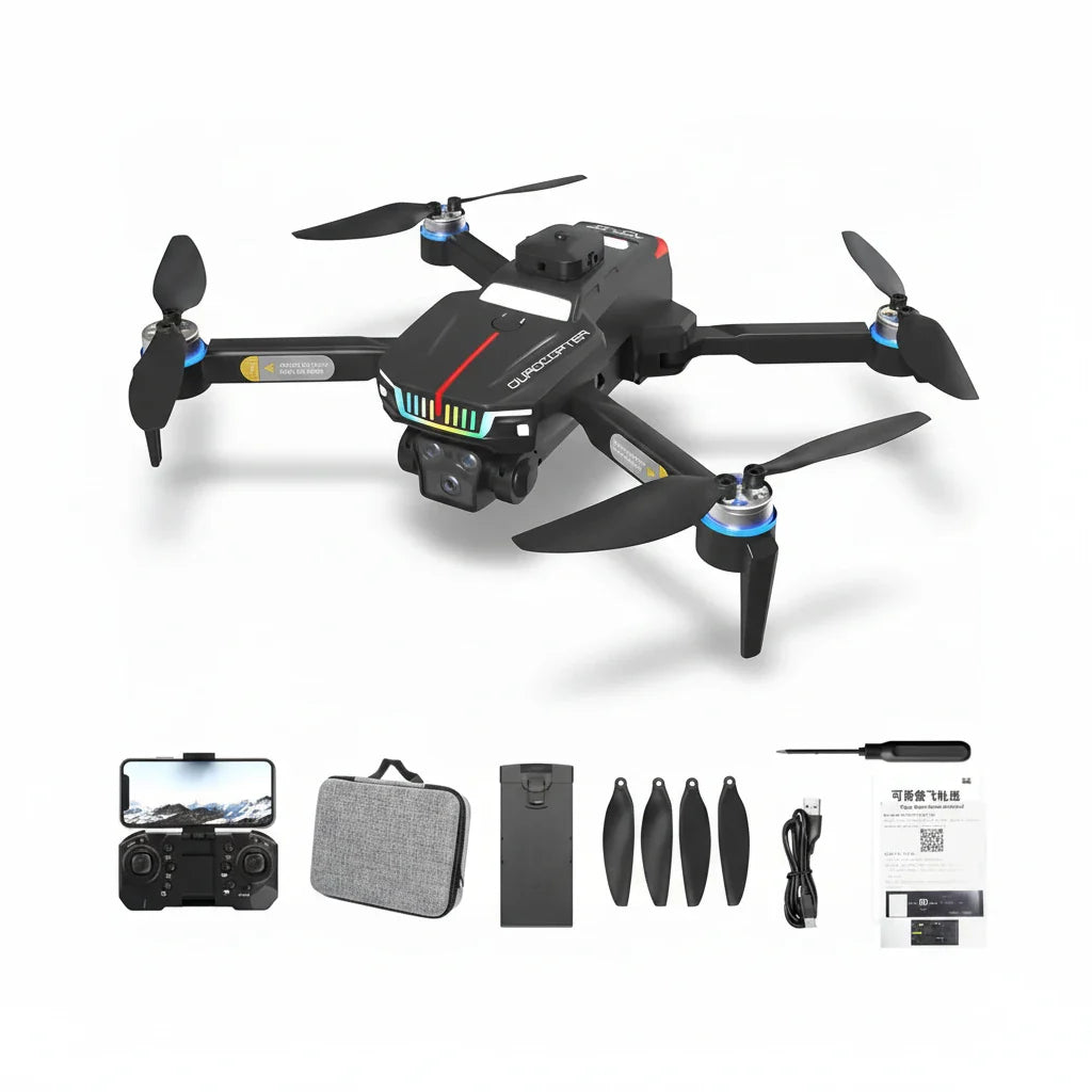 J6 Pro Drone