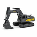 Metal JCB
