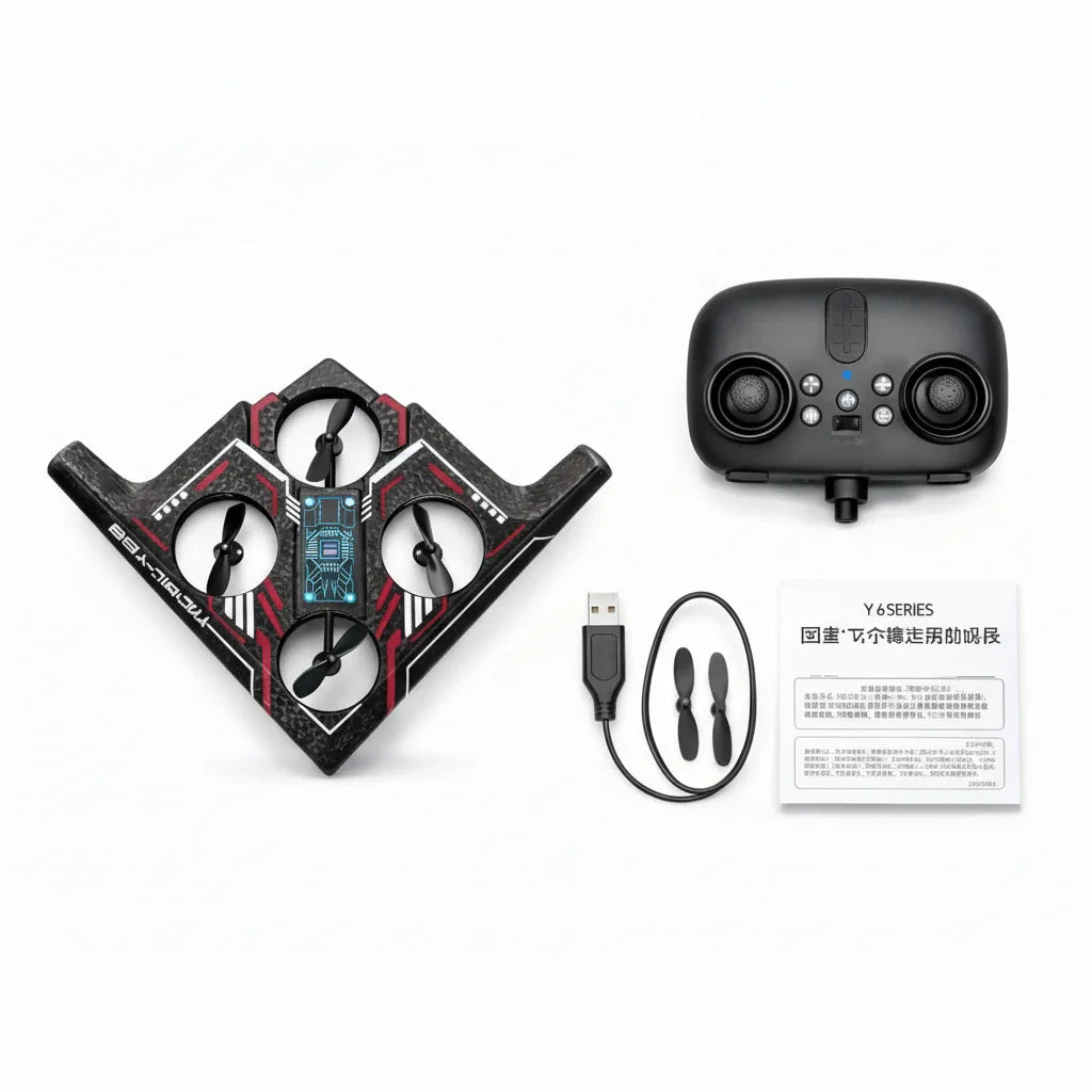 B2 Drone Y-Series