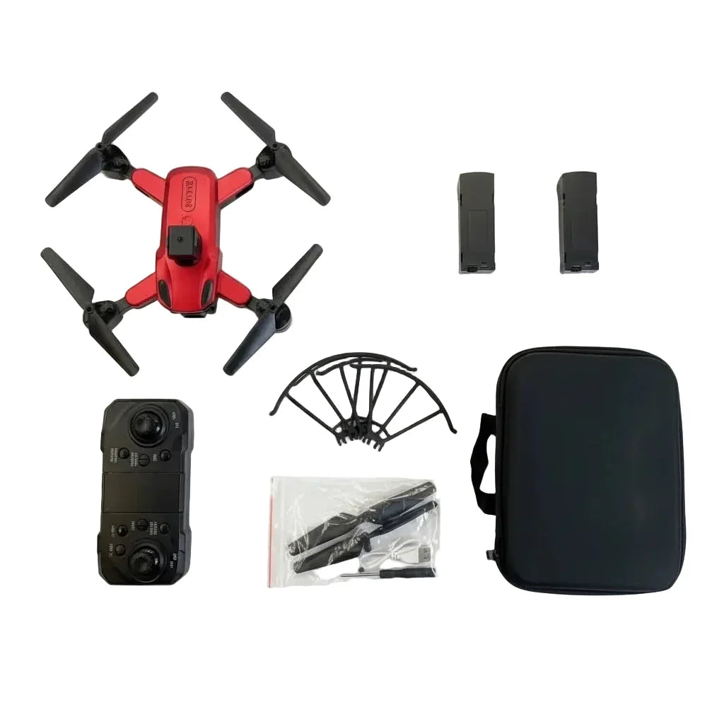Gimbal Drone (Fold Drone)