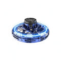 Flying Spinner