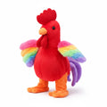 Dancing Murga Toy (Singing & Touch Activated)