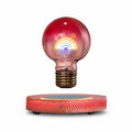 Electromagnetic Levitating Bulb
