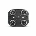 Musical Boxing Target with Bluetooth