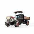 RC Tractor Hobby Grade