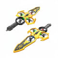 X32 Sword Fighter Plane