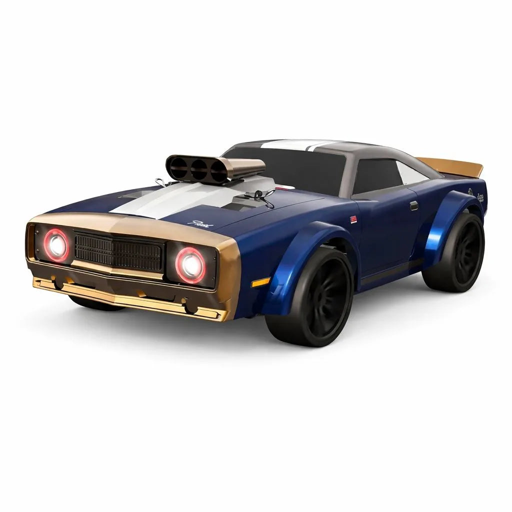 Hurricane RC Car