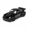 Porsche RC Drift Car 1:43 Scale Metal Body with Opening Doors