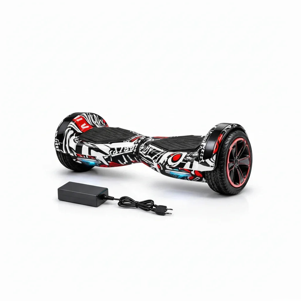 8 Inch Hoverboard with Remote