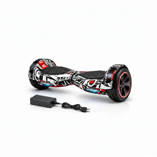 8 Inch Hoverboard with Remote