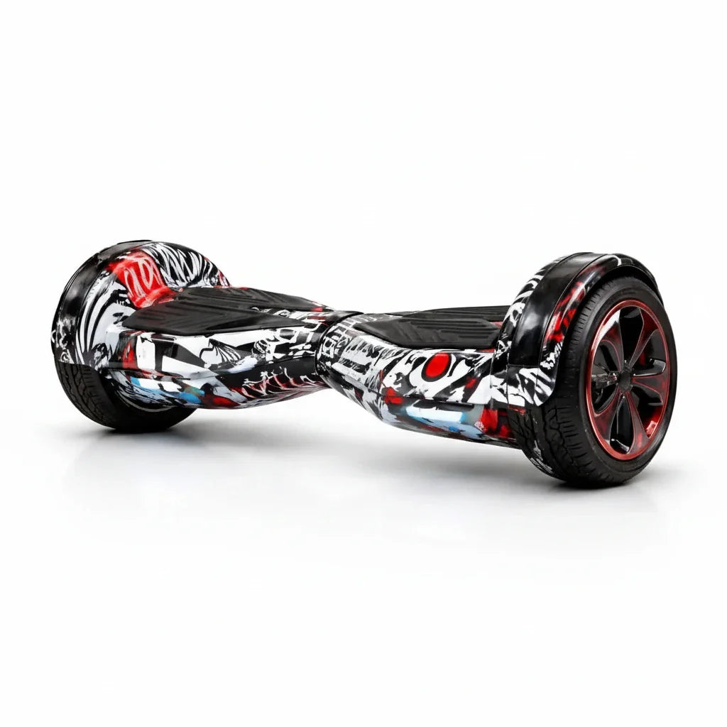 8 Inch Hoverboard with Remote