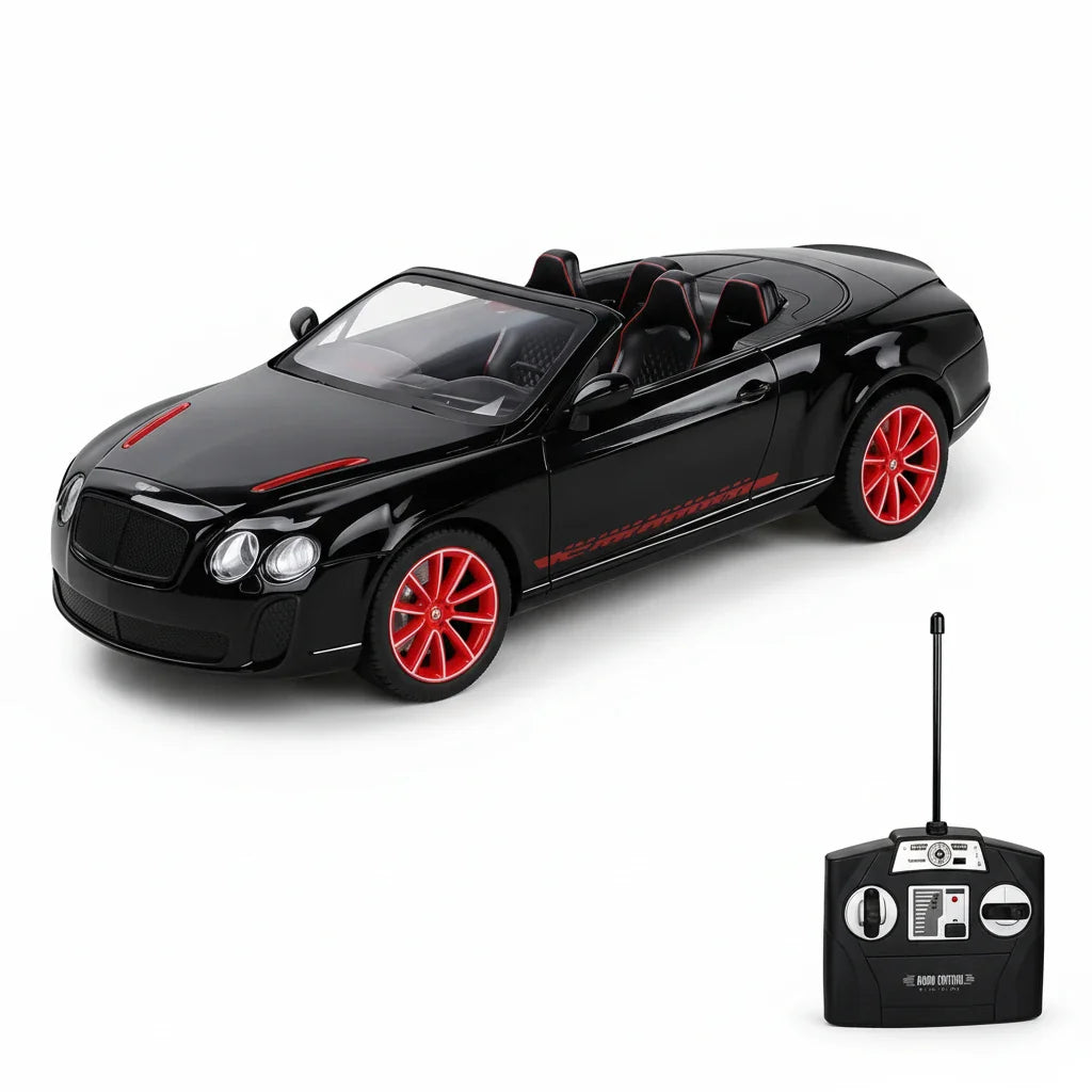 Bentley RC CAR