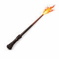 Harry Potter Fire Wand (Imported ,type c charging)