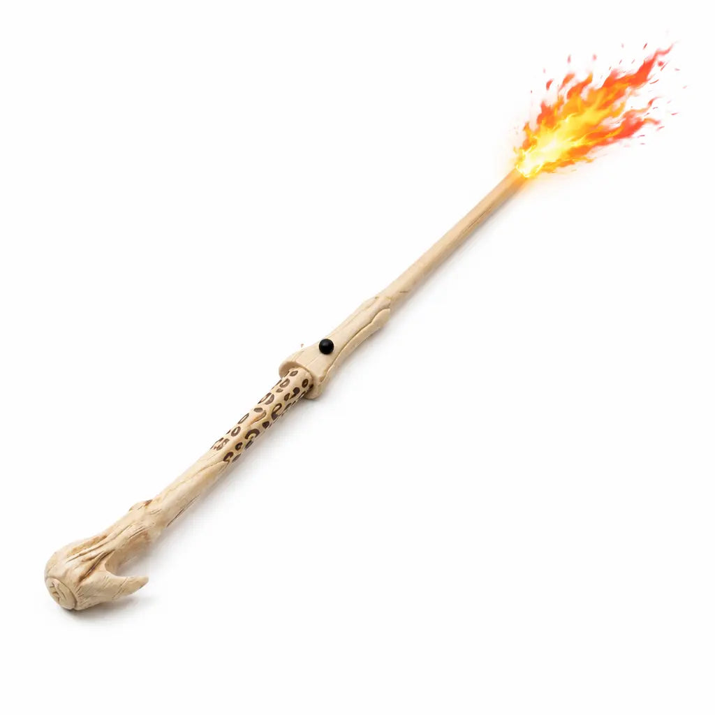 Lord Voldemort Wand (Imported ,type c charging)