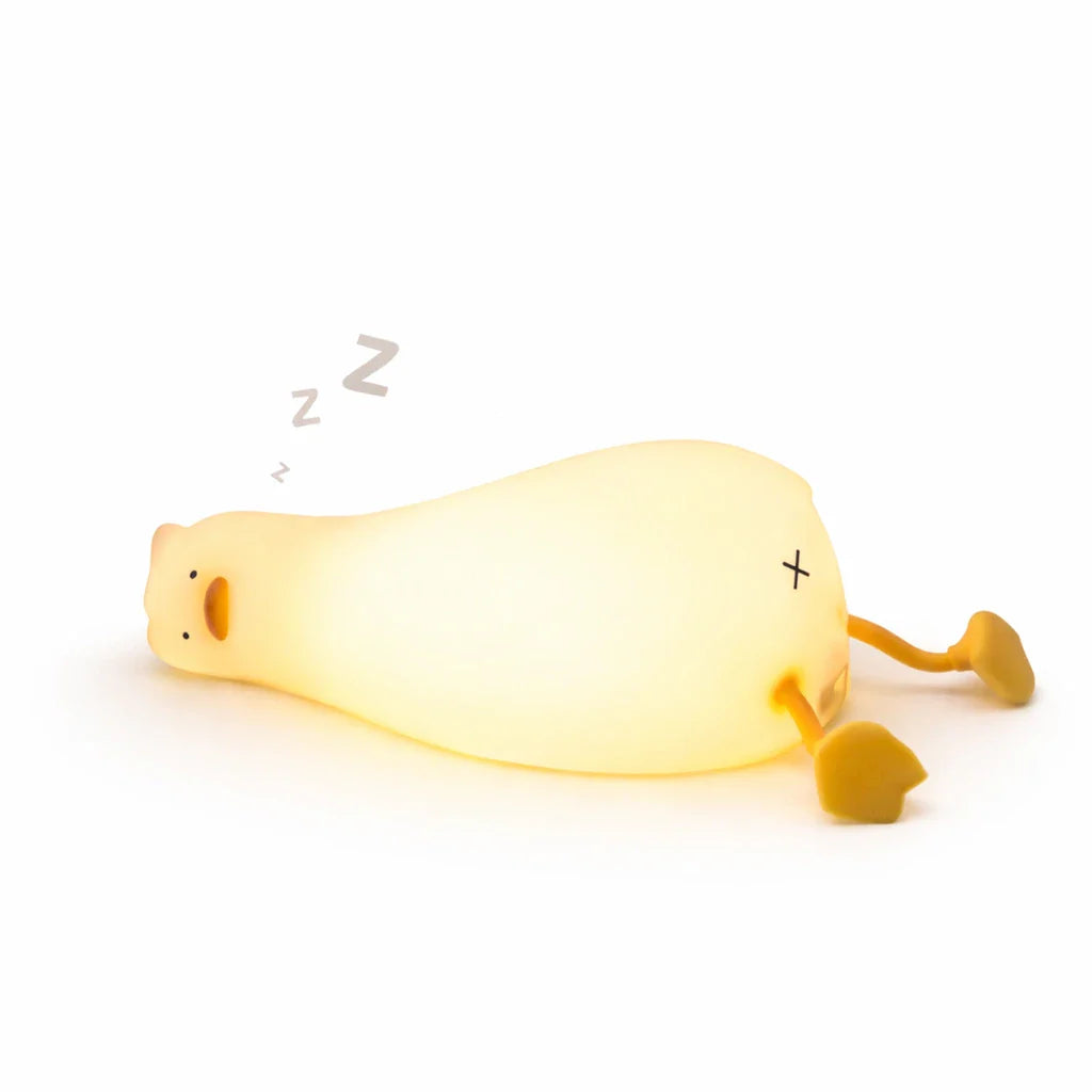 Duck Lamp
